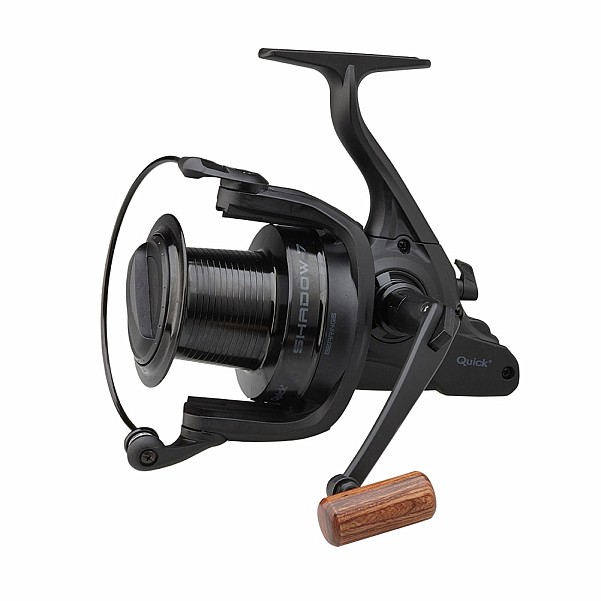 DAM Quick Shadow 7 QF 8000 Carp Reelvelikost 8000 - MPN: SVS73067 - EAN: 5706301730671