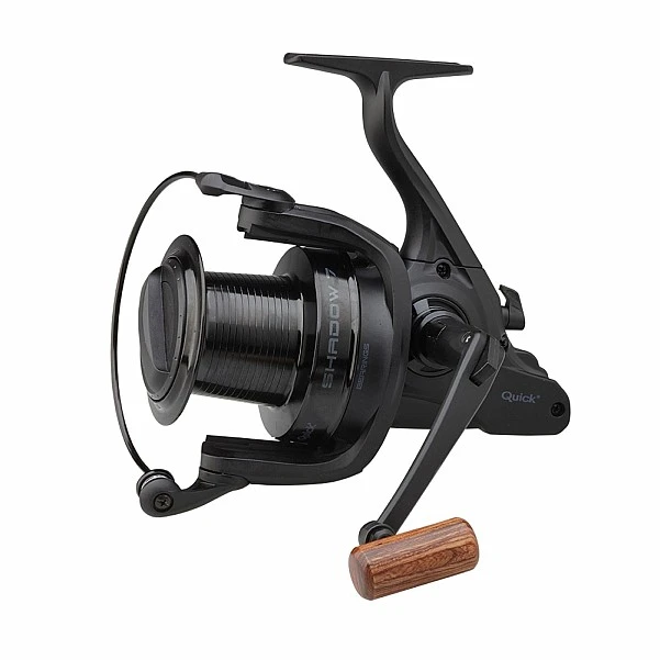 DAM Quick Shadow 7 QF 8000 Carp Reel 8000