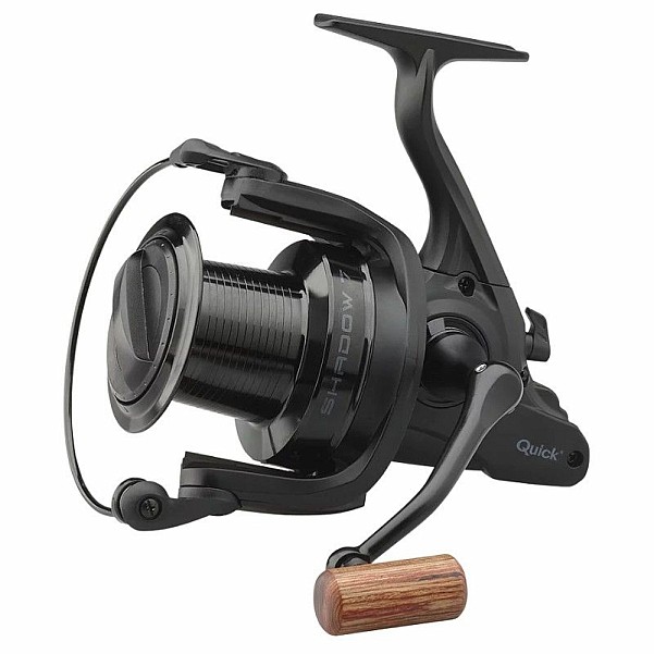 DAM Quick Shadow 7 SLS 8000 Carp ReelGröße 8000 - MPN: SVS73066 - EAN: 5706301730664