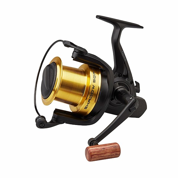 DAM Quick Shadow 5 QF 8000 Carp Reeltaille 8000 - MPN: SVS73065 - EAN: 5706301730657