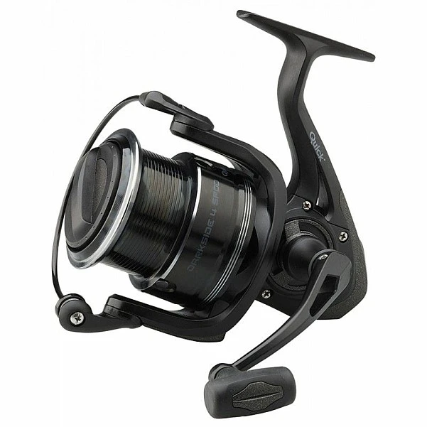 DAM Quick Darkside 4 Spod 7000S 7000