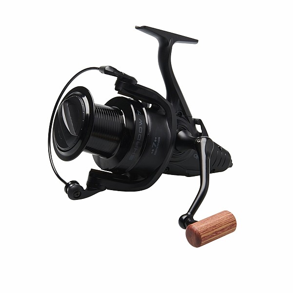 DAM Quick Shadow 7 FS 8000 Carp Reelméret 8000 - MPN: SVS73057 - EAN: 5706301730572