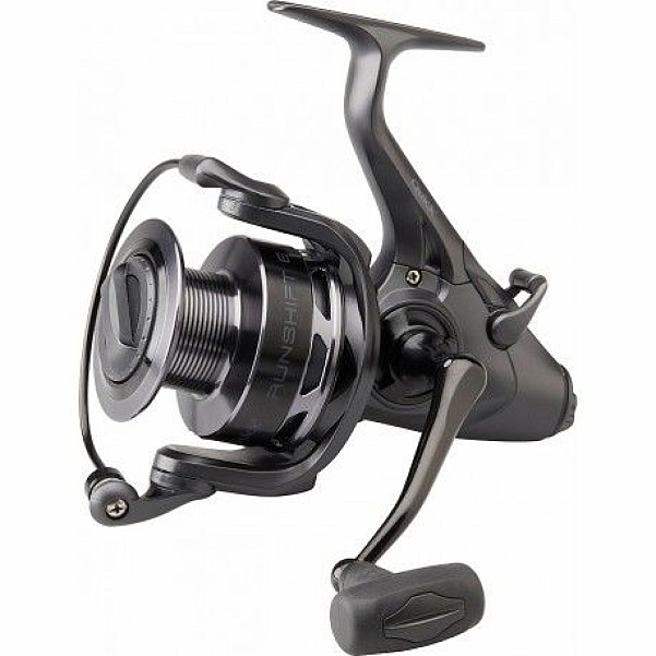 DAM Quick Runshift 6 FS 6000S Carp Reelрозмір 6000 - MPN: SVS73050 - EAN: 5706301730503