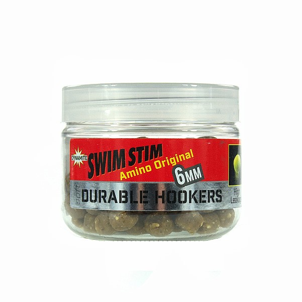 Dynamite Baits Swim Stim Amino Original Durable Hook Pelletsméret 6mm - MPN: DY1433 - EAN: 5031745218912