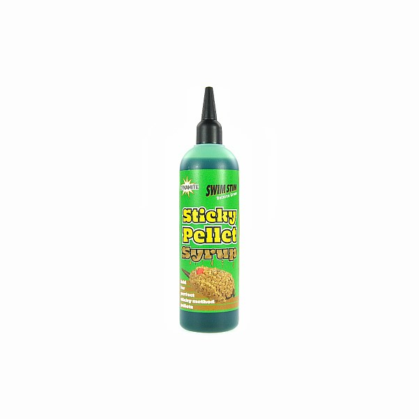 Dynamite Baits Swim Stim Betaine Green Sticky Pellet Syruppackaging 300ml - MPN: DY1496 - EAN: 5031745223282