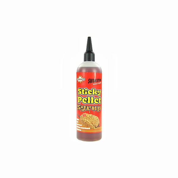 Dynamite Baits Swim Stim Amino Original Sticky Pellet Syrupobal 300ml - MPN: DY1498 - EAN: 5031745223329