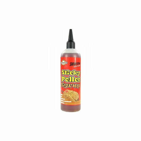 Dynamite Baits Swim Stim Amino Original Sticky Pellet Syrup 300ml