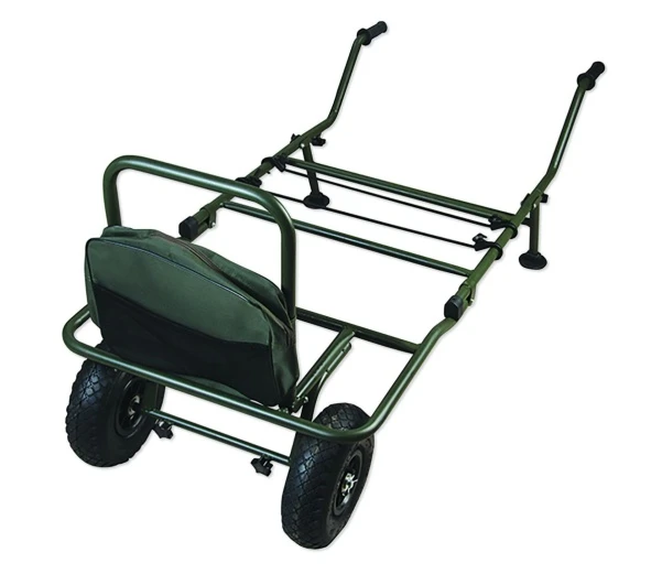 Carp Spirit Session Trolley
