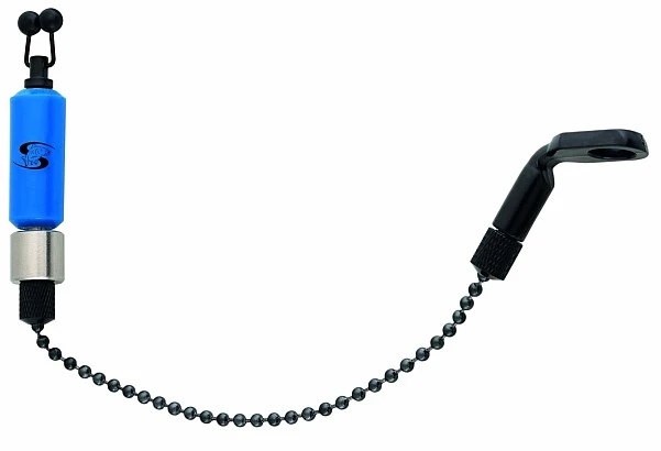 Carp Spirit Chain Hanger blue