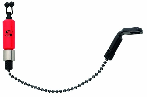 Carp Spirit Chain Hanger RED