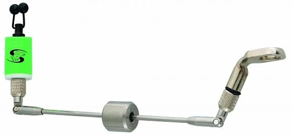 Carp Spirit Rigid Hanger Green