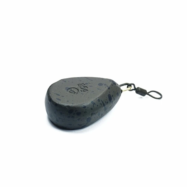 Korda Flat Pear Swivel 85g (3oz)