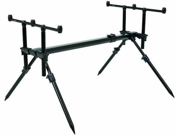 Carp Spirit Alu-Lite Rod Pod modèle 3 Rods - MPN: ACS370113 - EAN: 3422993063928