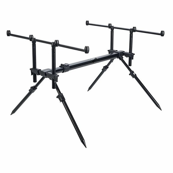 Carp Spirit Alu-Lite Rod Pod modèle 4 Rods - MPN: ACS370115 - EAN: 3422993066431