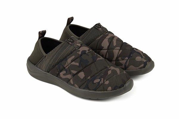 Fox CAMO Khaki Bivvy Slipperssize 41 EU (7 UK) - MPN: CFW168 - EAN: 5056212182169