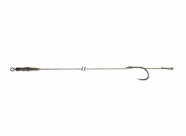 Carp Spirit PVA Bag Hair Rigméret 4 - MPN: ACS340058 - EAN: 3422993043791