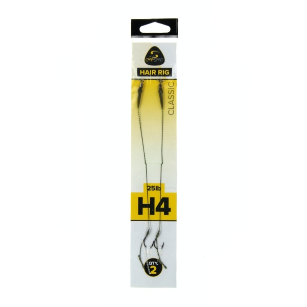 Carp Spirit Classic Hair Rigméret 4 - MPN: 155500361 - EAN: 3422991815550