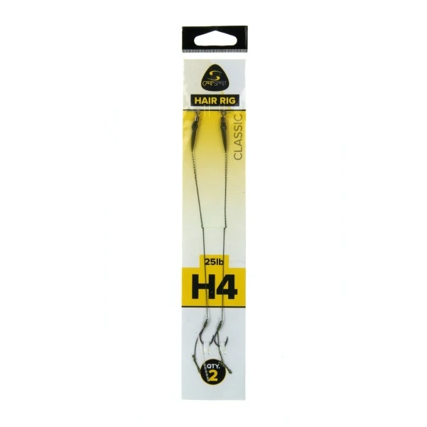 Carp Spirit Classic Hair Rig 4