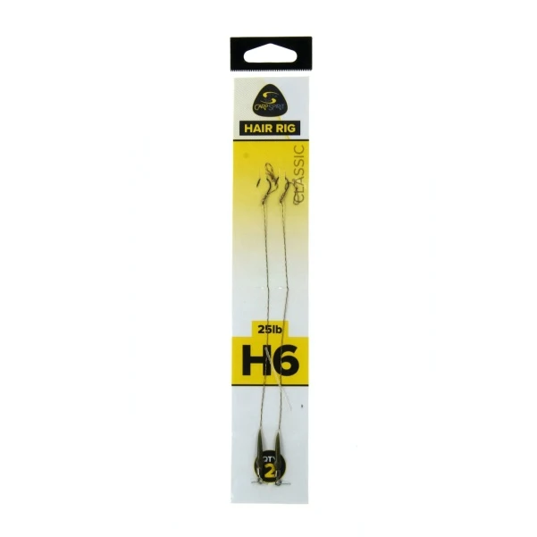 Carp Spirit Classic Hair Rig 6