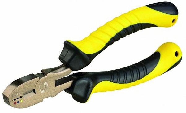 Carp Spirit Crimping Pliers - MPN: ACS010406 - EAN: 3422993064567