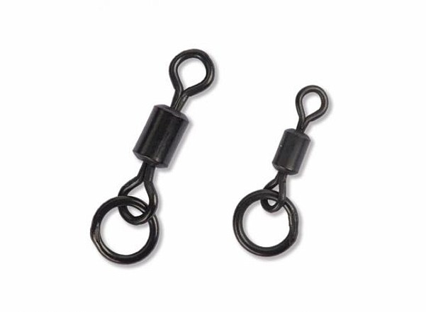 Carp Spirit Rolling Swivel With Ringméret 8 - MPN: ACS290007 - EAN: 3422993009797