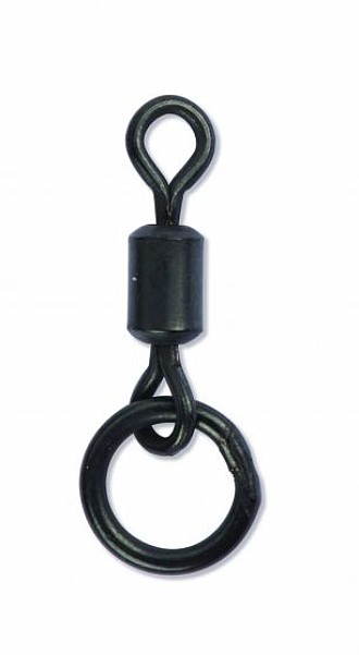 Carp Spirit Micro Rolling Swivel With Ringtaille 20 - MPN: ACS290024 - EAN: 3422993064741