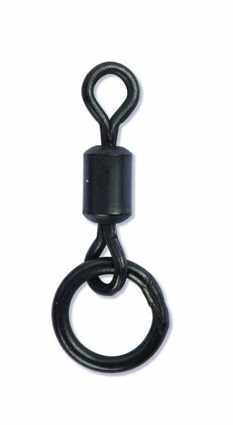 Carp Spirit Micro Rolling Swivel With Ringtamaño 20 - MPN: ACS290024 - EAN: 3422993064741