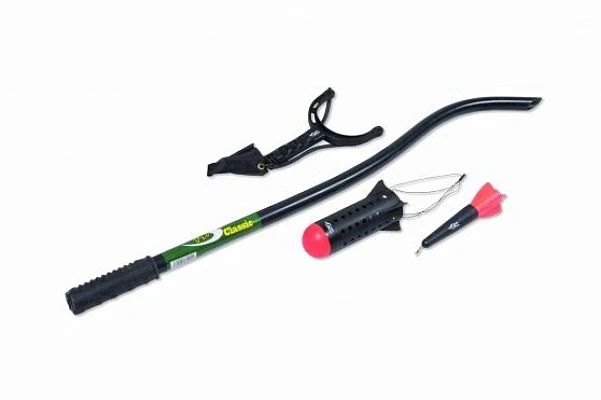 Carp Spirit Baiting Kit