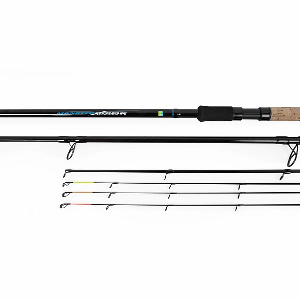 Preston Innovations Monster Xtreme Distance Rod 4.2m / 200g
