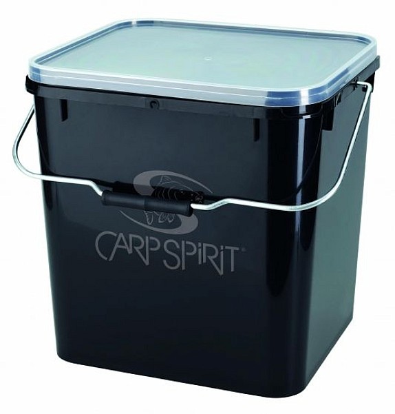 Carp Spirit Square Bucketcapacité 17L - MPN: ACS010443 - EAN: 3422993065144