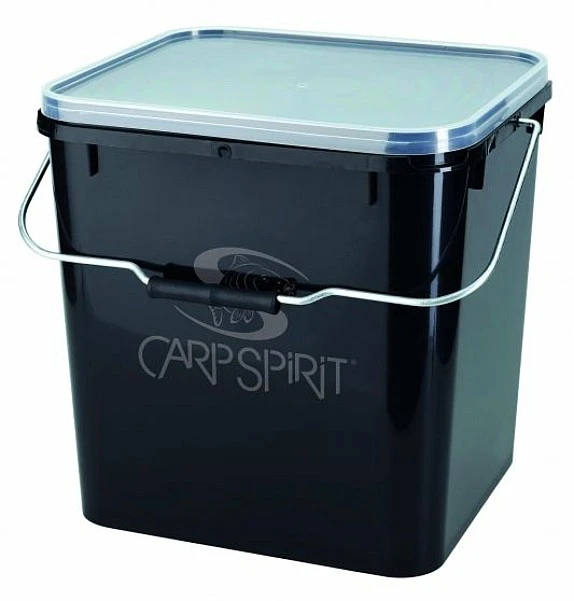 Carp Spirit Square Bucket 17L