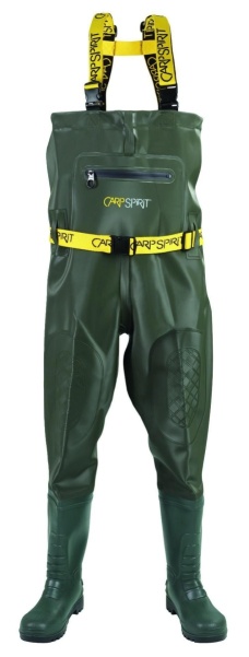 Carp Spirit Wadersmărimea 38 EU - MPN: ACS680091 - EAN: 3422993065182