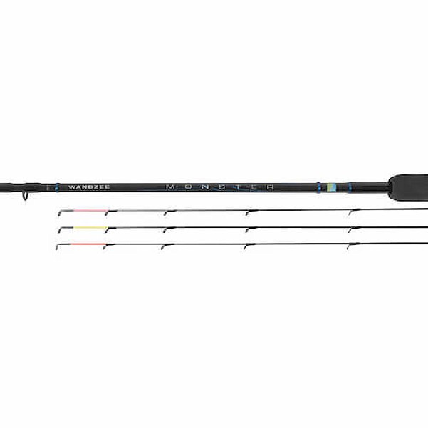 Preston Innovations Monster X Rod 9ft/2.70m/30g