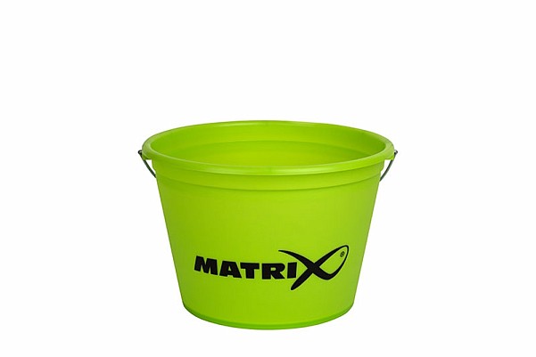 Matrix Groundbait Bucket 25Lkapacitás 25L - MPN: GBT021 - EAN: 5056212131907
