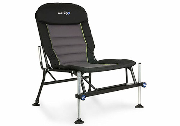 Matrix Deluxe Accessory Chair - MPN: GBC002 - EAN: 5055350286623