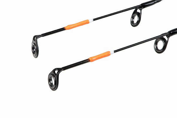 Matrix Ethos XRC Rods Spare Tips 2.4mm (Fits Bomb & Feeder Rods)model 1.0 oz/Carbon - MPN: GRD189 - EAN: 5056212148608
