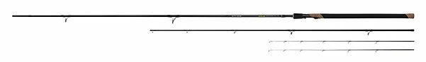 Matrix Ethos XRD Feeder Rods 12ft/3.7m/80g