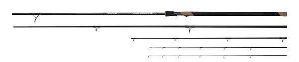 Matrix Ethos XRD Feeder Rods 13.1ft/4.0/130g