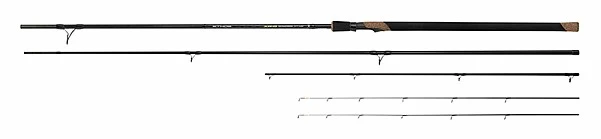 Matrix Ethos XRD Feeder Rods 13.1ft/4.0m/100g