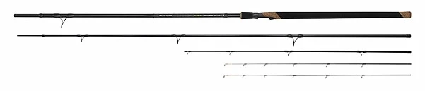 Matrix Ethos XRD Feeder Rods 13.7ft/4.2m/150g