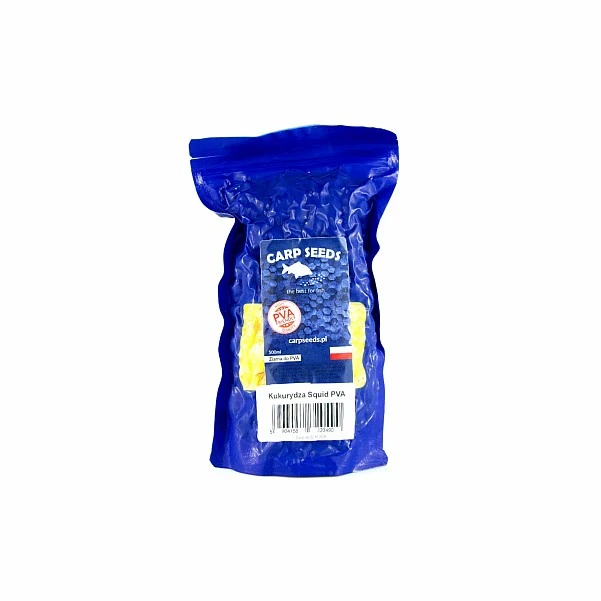 Carp Seeds - Kukurydza PVA 400ml