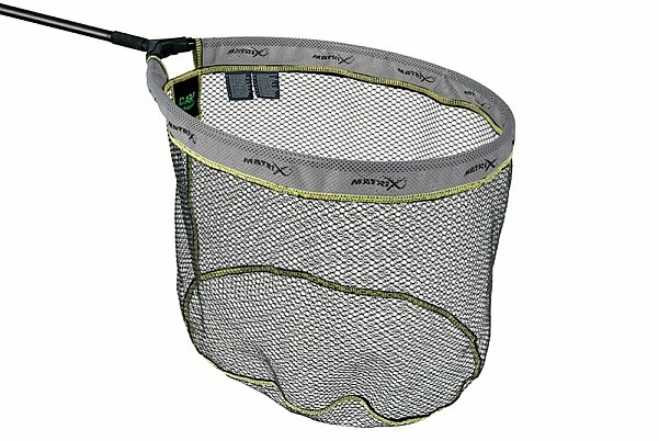 Matrix Carp 6mm Rubber Landing Nets 45x35 cm