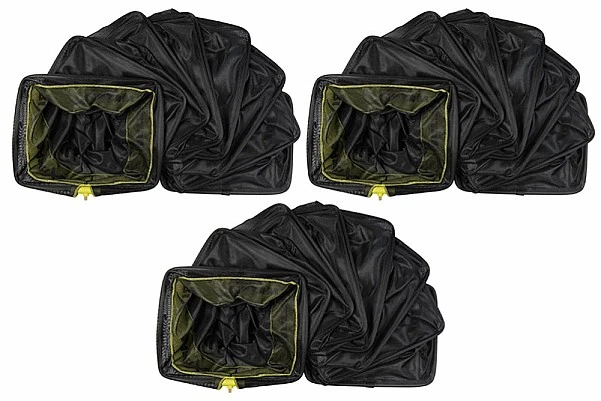 Matrix Commercial Keepnets 2.5m 2.5m x 3 szt
