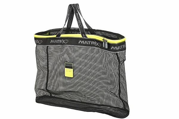 Matrix Dip & Dry Mesh Net Bag - Medium Medium