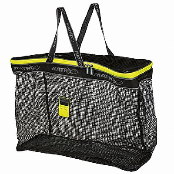 Matrix Dip & Dry Mesh Net Bag - Large