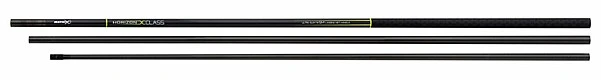 Matrix Horizon X Ultra Slim Net Handle  4.5m