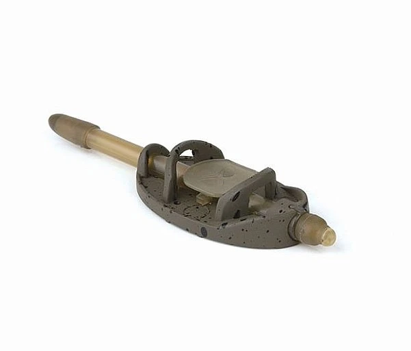 Matrix Alloy Method Feeders - Medium 40g (Medium)