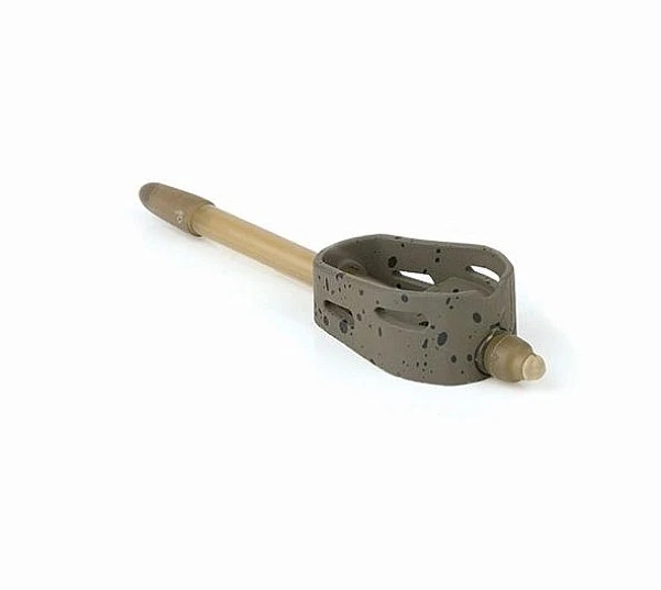 Matrix Alloy Open Method Feeders - Small 25g (Small)