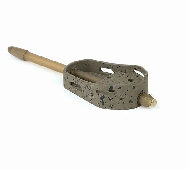 Matrix Alloy Open Method Feeders - Large 45g (Large)