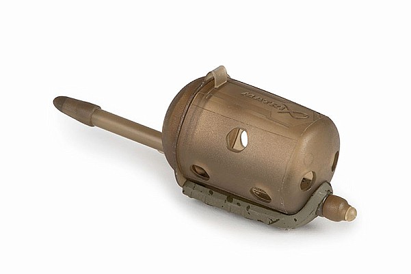 Matrix Inline Maggot Feeders - Medium